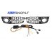 AUDI A4 B8 LED dienos šviesos žibintai